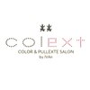 コレクトバイイヴァン 八戸ノ里店(colext by IVAn)のお店ロゴ