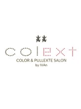 colext by IVAn  八戸ノ里店【コレクト バイ イヴァン】