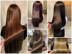 Cocopeli  HAIR　 【ココペリ ヘアー】