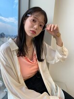 レベッカ(REBECCＡ by CURACION)&nbsp;ロング