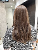 フェリア 渋谷(Feria)&nbsp;【filo by Feria渋谷】トパーズべージュ♪“Sota Tawara”