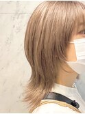 #イルミナ#アディクシー#デザインカラー