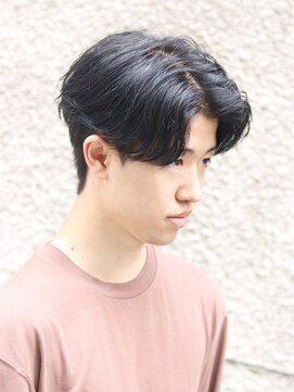 ブレイズ コクラ(BLAZE KOKURA) 大人センターパート☆ゆるリバース