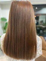 フツーロ 栄(FUTURO)&nbsp;＃髪質改善＃ミネコラ＃グレージュ