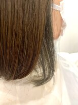 ジジ 栃木本店(Gigi)&nbsp;イヤリングカラー