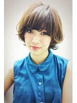 サングース(Sungoose)&nbsp;sungooseくびれヘアビタミンカラーメルティカラー