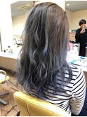 ハイライトデザイン