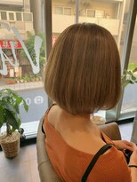 アクアヴィタエ(Aqua vitae)&nbsp;ハイトーンカラー