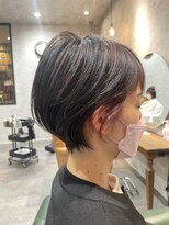 フェリーザ 奏の杜店(FELIZA)&nbsp;ショートスタイル