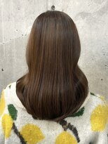 ラストーリア(La storia)&nbsp;大井町で体験できる！【炭酸頭浴】