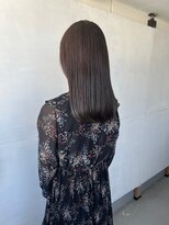 リアン 平塚(Lien)&nbsp;ダークアッシュ/イメチェン/美肌カラー[平塚駅]