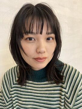 アンスール(Un Seul) ウルフ