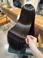 ウル 吉祥寺(ulu) お客様に合わせた薬剤を使い無駄なダメージを与えません！！
