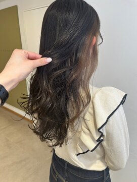 エミィ(emme) 【emme×笹川】イヤリングカラー