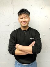 ヘアスタジオワン 藤沢店(HAIR STUDIO ONE)&nbsp;橋本薫 カオル