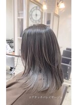 リッシュ ユーカリが丘店(Lish)&nbsp;【Balayage】