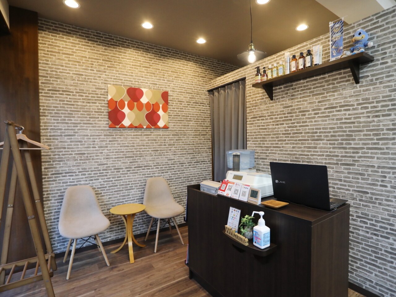 ヤグチ(897)｜ホットペッパービューティー