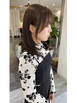 リズム(lysm)&nbsp;ミディアム × フェイスレイヤー