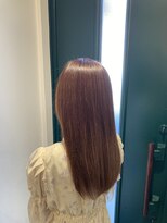 キー(KEY)&nbsp;カシミヤロング