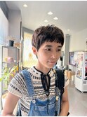 ショート