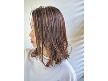 ヘアーアンドメイクマルコ(Hair&Make MARCO)