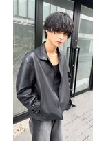 スキル 渋谷(SKILL)&nbsp;波巻マッシュ