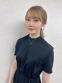 ログ シンサイバシ(L.O.G SHINSAIBASHI) mio 