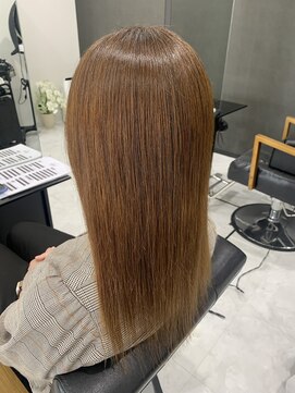 ディティール(Detail) 髪質改善×ヘアエステ