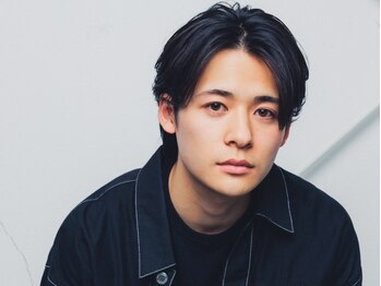ヴィータ 田町(vi ta)の写真/【田町駅2分/三田駅30秒】出来る男の爽やかstyle!駅近なので仕事の休憩にささっと!休日はリラックス空間に