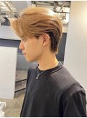 [金沢駅/Men's/メンズ/メンズパーマ/波巻き/メンズカット】