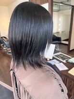 アフェクテュー 志度店(affectueux)&nbsp;10代20代30代レイヤースタイル