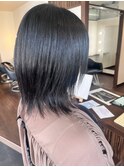 10代20代30代レイヤースタイル
