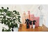 【人気No.1髪質改善】カット＋カラー＋毛髪形状Tr ￥19,800→￥15,400