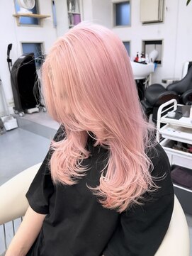 プネル(punel) 133