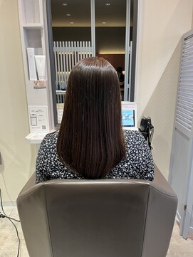 シュガー ミタケ(SUGAR mitake) ピンクブラウン