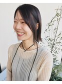スリークボブ