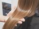 シードヘアデザイン(SEED hair design)の写真/髪質改善×デザインカラー◎髪質に合わせたオーダーメイドカラーで理想の色味を実現！