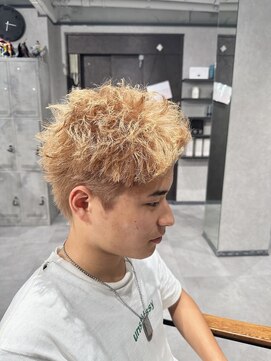 ネクストゼロ(NEXT zerO) ミルクティーベージュ