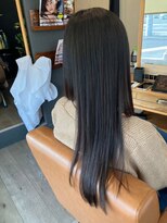 アンバー(amber) 髪質改善