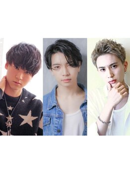 地域最安値に挑戦中！月1のメンテナンスでスタイルをキープ！学生にもお仕事帰りの社会人にもオススメ◎