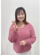 アールアンドアール 津山店(R&R) 榊原 千春