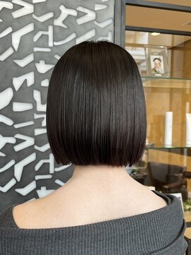 モードケイズ 尼崎店(MODE K's) タッセルボブ