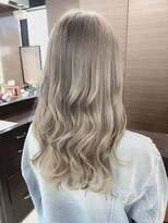 メルシー 福岡天神店(Merci)&nbsp;スノーグレージュ