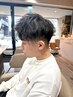 【新生活応援クーポン】メンズカット＋極上スパ￥7980#博多メンズ