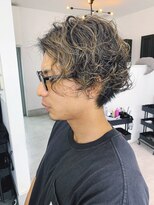 レシピ アリエ(recipe allier)&nbsp;メンズスタイル　20代30代40代50代