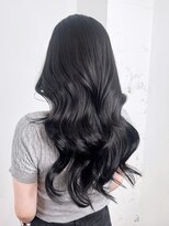 アイティーバイアルバム 藤沢店(IT by ALBUM) くびれヘア美髪韓国ヘア顔周りレイヤーロング_ba523781