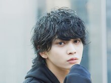 【カット】細部までこだわった高技術なカットで、第一印象もUP