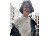 【平日限定】 カット+NNNケアカラー