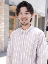 ケーツー 谷町(K-two) 濱田 大輔