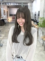 カシェル(cashel kishaba)&nbsp;グレージュ